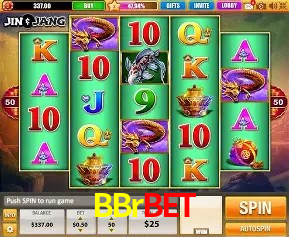 Ofertas Exclusivas BBrbet